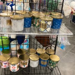 Atelier Candles 
