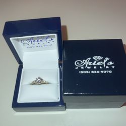 Ring Size 5
