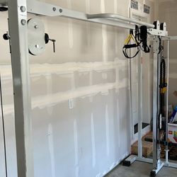 TDS Universal Cable Crossover