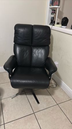Sillón reclinable