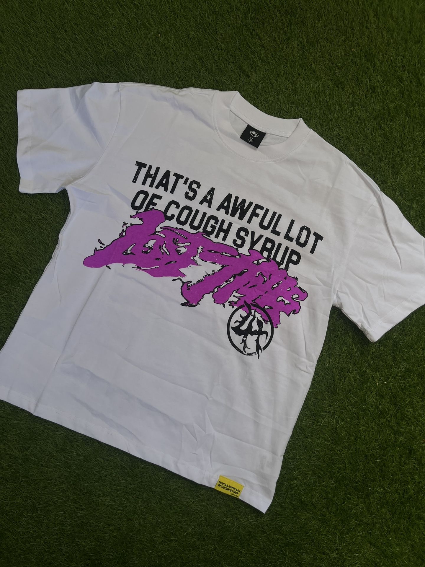 Lost Hills X Alocs m-xl