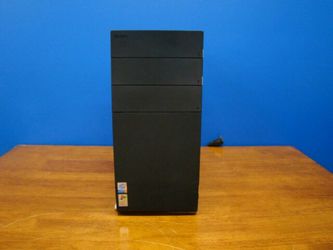 Sony Vaio Desktop Computer Like New,