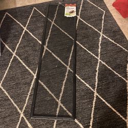 Zilla Screen Cover (fits 33L, 40L, 55 gallon)