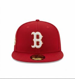 HATCLUB BOSTON BILLY