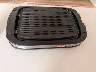 Indoor grill