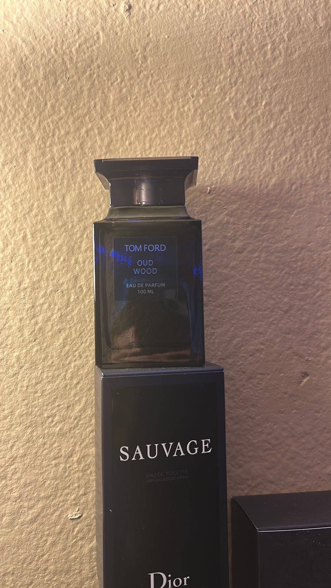Tom Ford Oud Wood 3.4