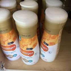Nutramigen RTF 32 Oz Bottles (9)