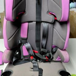 Graco Transzitions/Wayz Child Seat