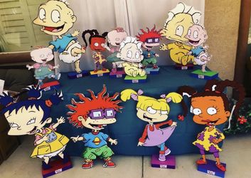 Party Props