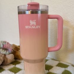 Ombré Stanley Cup