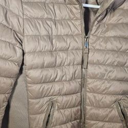 Winter Packable Puffer Jacket For Women Coat Female Fashion Outdoor Warm Lightweight Outwear With Hood