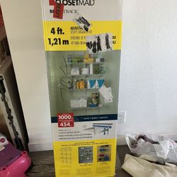 Shelf Kit