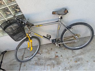Bicycle