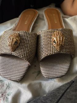 KURT GIEGER London sandals
