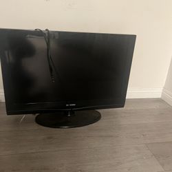Samsung TV 