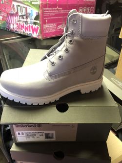 Timberland shoes size 8 1/2