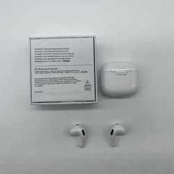 3rd GENERATION AIRPODS