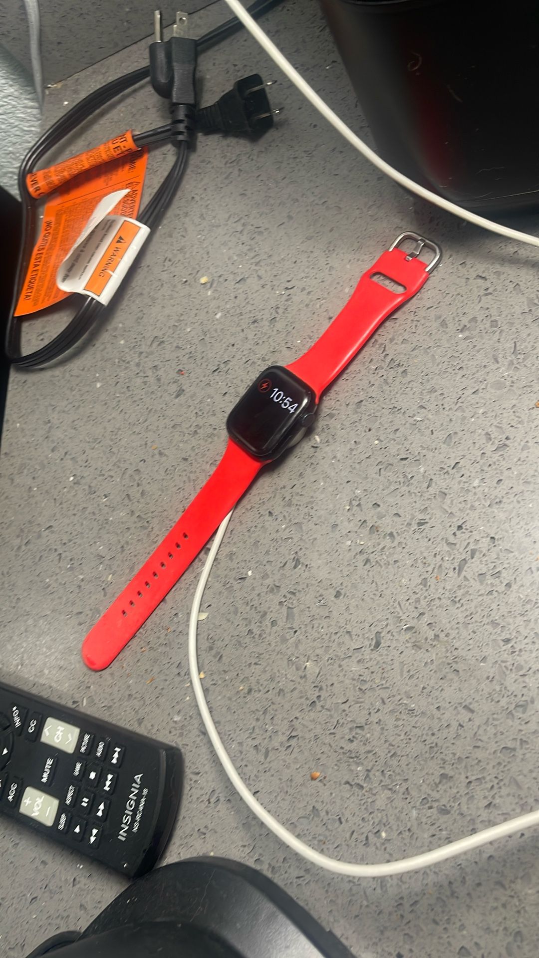 Apple Watch