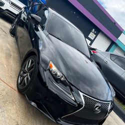 2014 Lexus Is 250 F Sport 40k Miles!!!