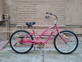 Beach cruiser