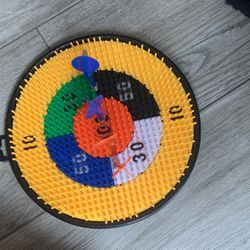 Kids Dart Board