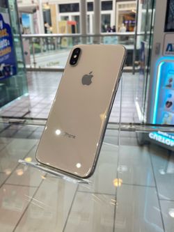 iPhone X 64GB UNLOCKED