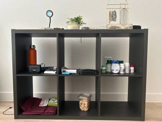 Clean Storage Shelf / Organizer