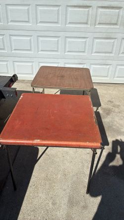 Small Table