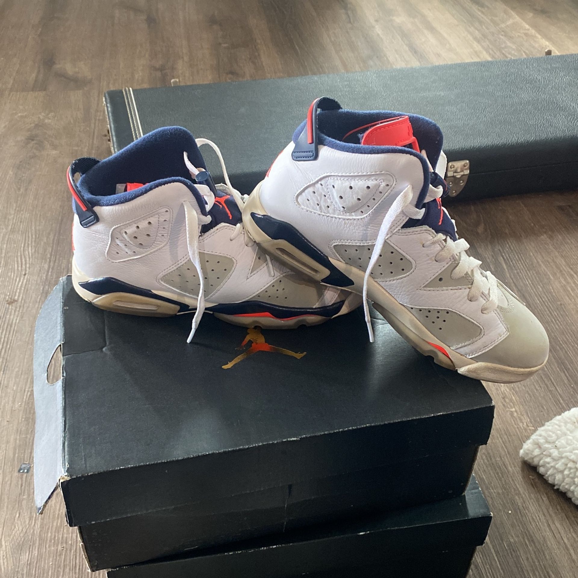 GENUINE ORIGINAL Air JORDAN FOR $70