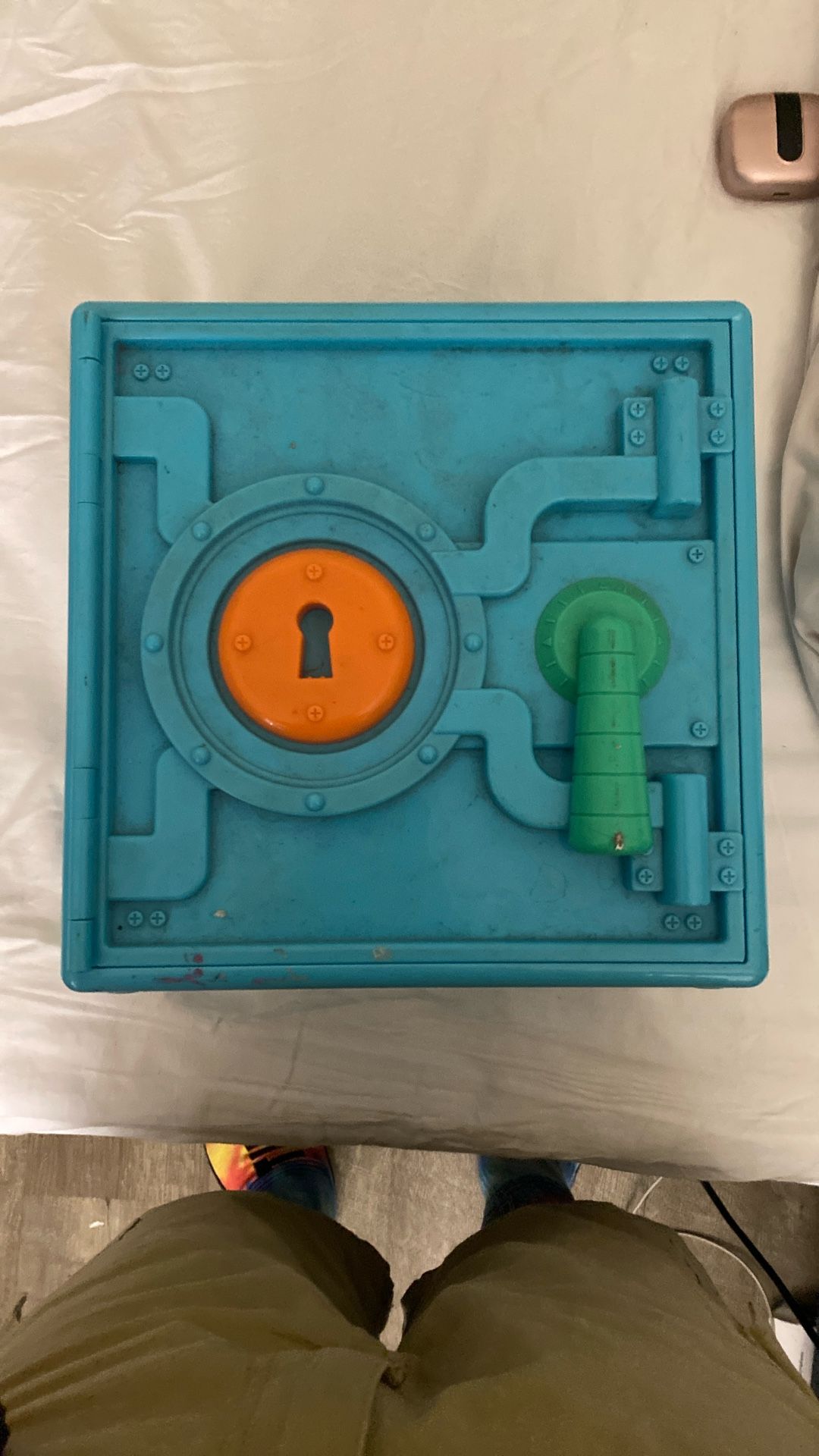 Ryan Toys