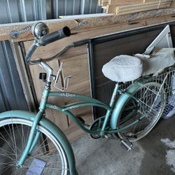 Bikes 