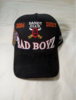Dandy hats