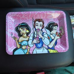 Disney One Of A Kind Tray