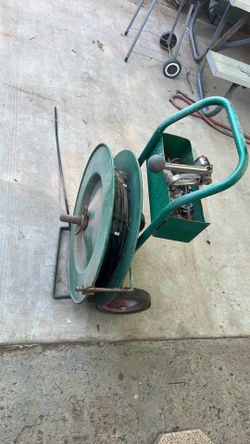 Metal strapping kit