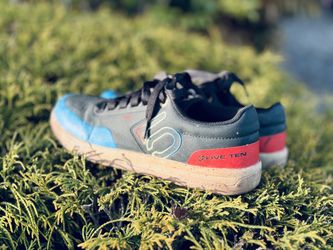 MTB shoes