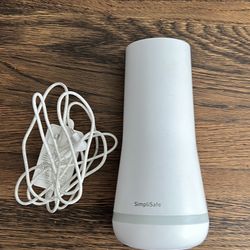 Sample Safe Security Sistem 