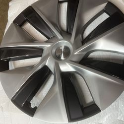 Tesla rims