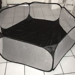 Foldable Pet Tent 