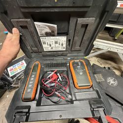 Circuit Breaker Tracer