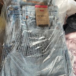 28 x 30 levi’s jeans 
