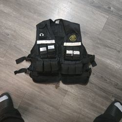 Golds Gym Weight Vest 