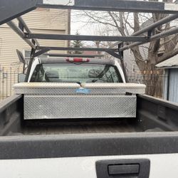 Toolbox O Caja De Herramienta 