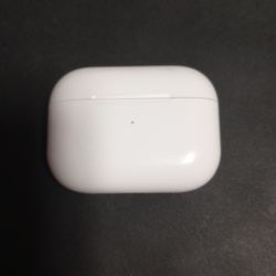 Air Pods Pro 2nd gen