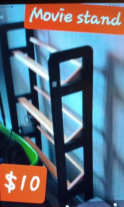 🩷 Dvd Stand Pick Up Still Available 