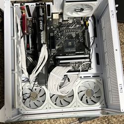 Gaming PC Parts 