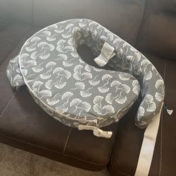 My Brest Friend Nursing Pillow