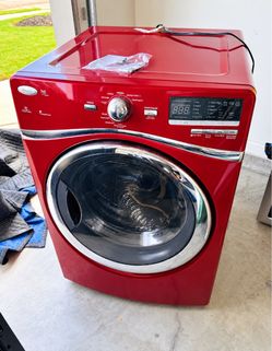 Office dryer gas