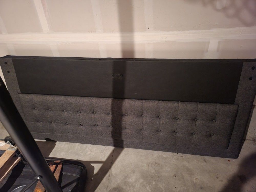 Zinus King Size Bed Frame