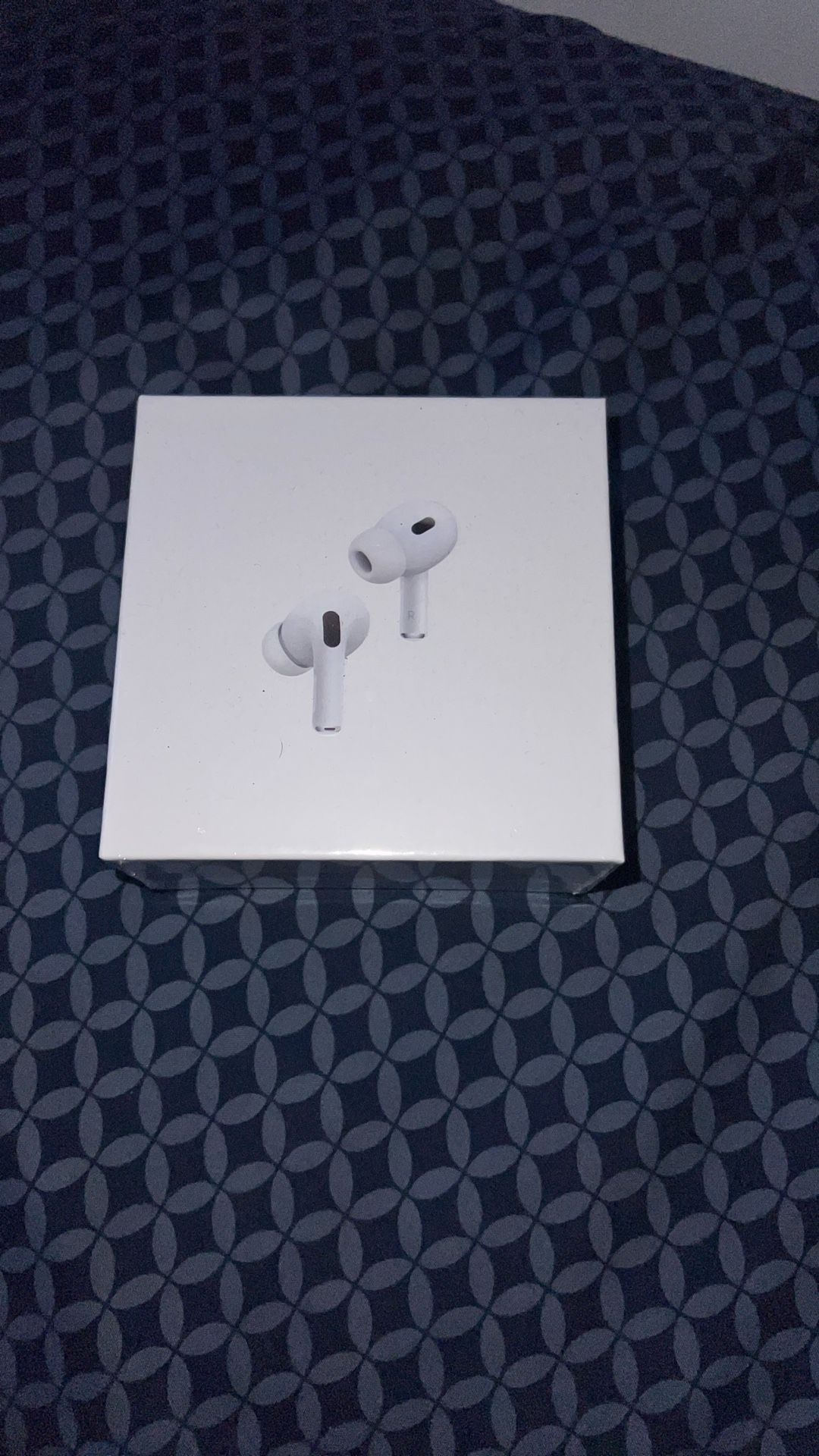 AirPods 2nd Gen
