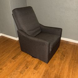 Nursery Glider Chair
